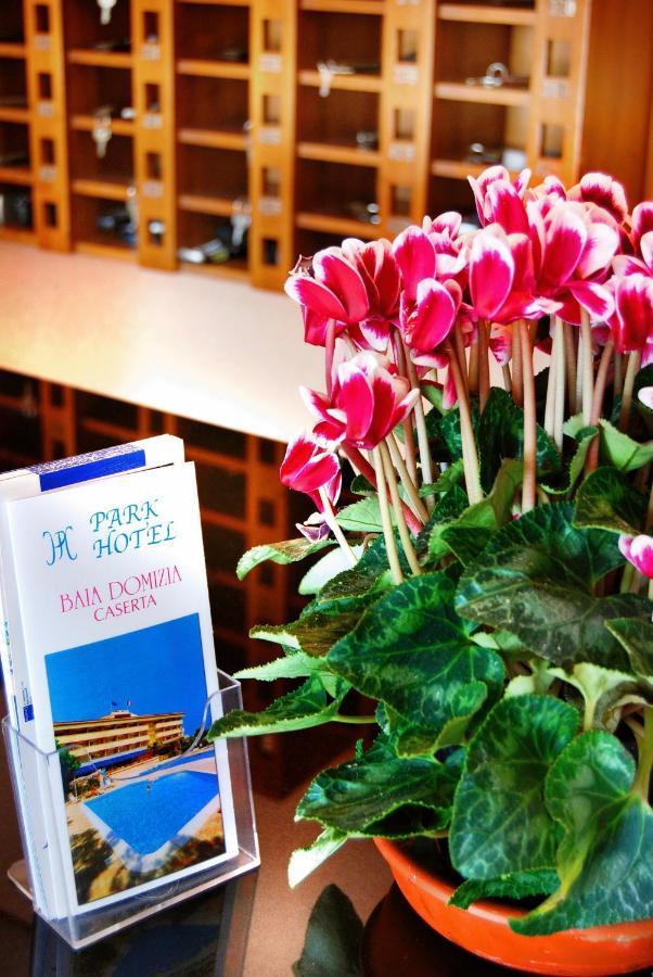 Park Hotel بايا دوميزيا المظهر الخارجي الصورة