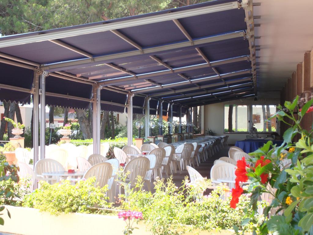 Park Hotel بايا دوميزيا المظهر الخارجي الصورة
