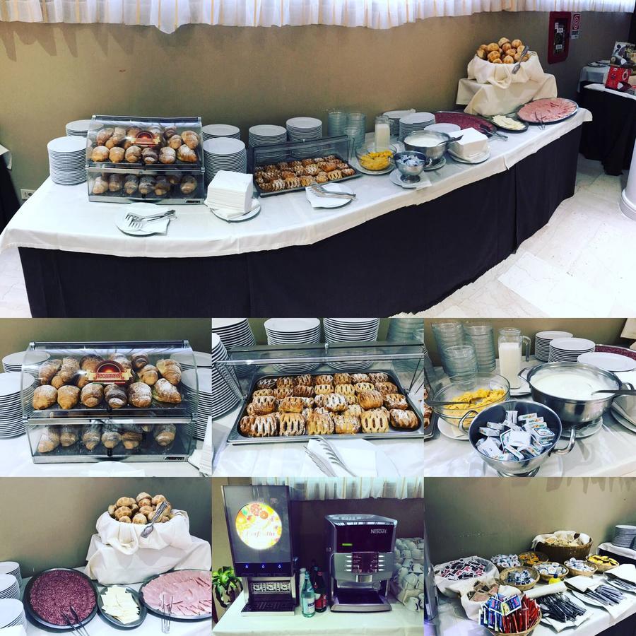 Park Hotel بايا دوميزيا المظهر الخارجي الصورة