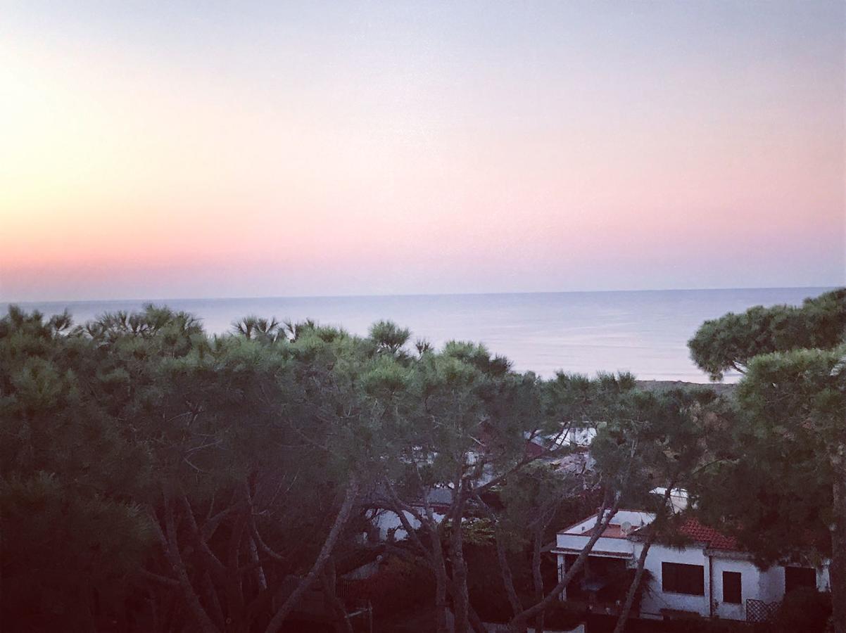 Park Hotel بايا دوميزيا المظهر الخارجي الصورة