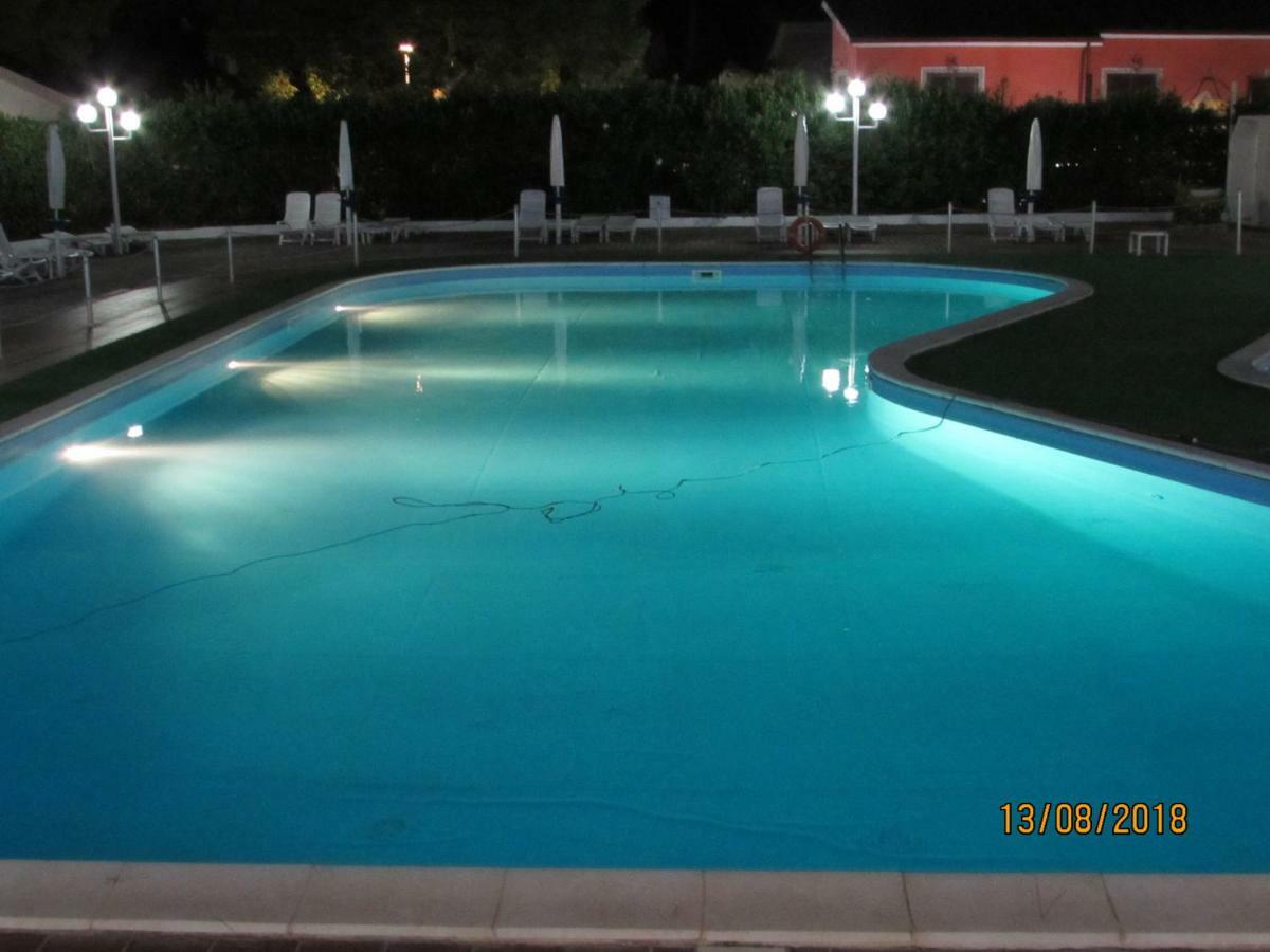 Park Hotel بايا دوميزيا المظهر الخارجي الصورة