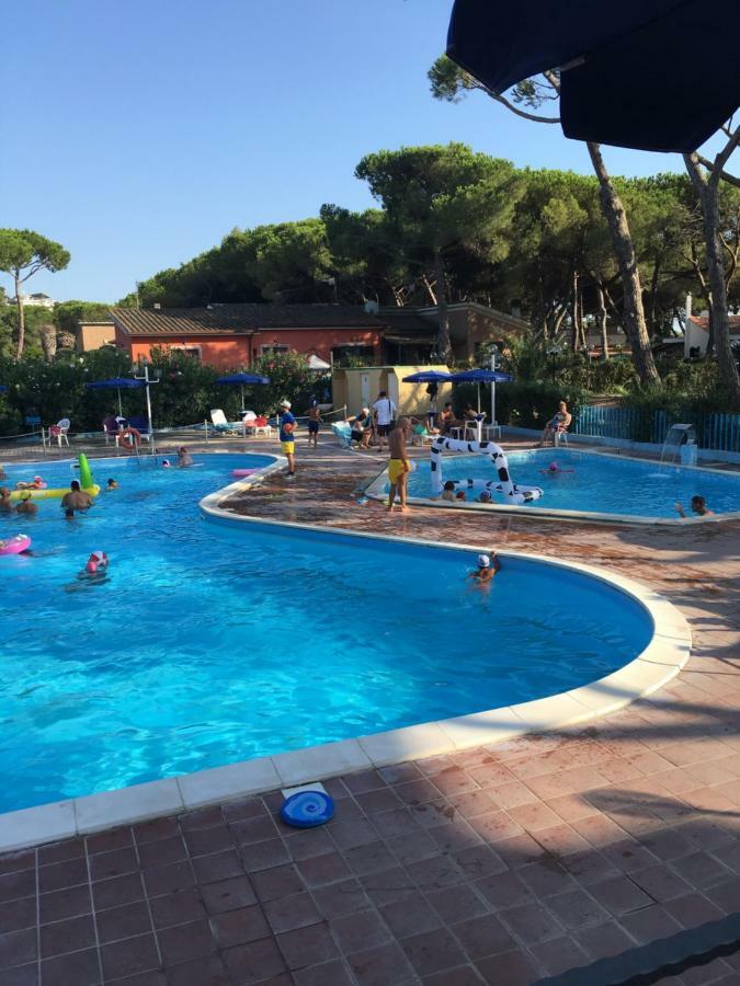 Park Hotel بايا دوميزيا المظهر الخارجي الصورة
